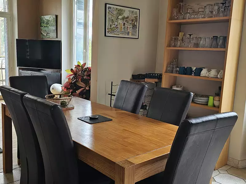 Appartement, 99,01 m²