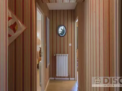 Maison, 110 m²