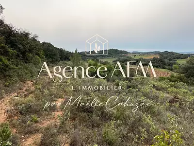 Terrain, 9 590 m²