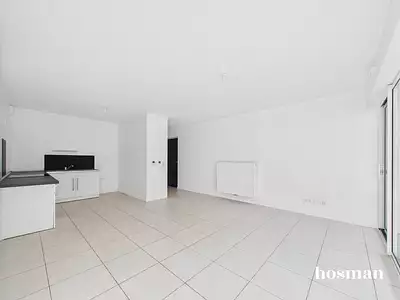 Appartement, 67 m²