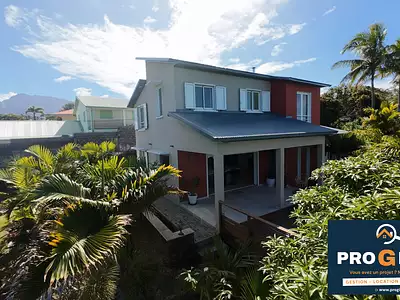 Maison, 178 m²
