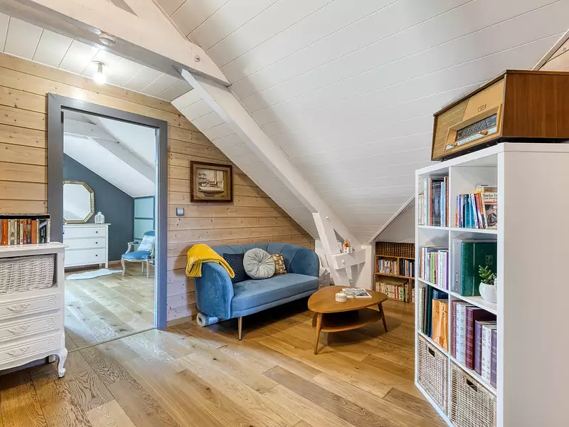 Maison, 166 m²