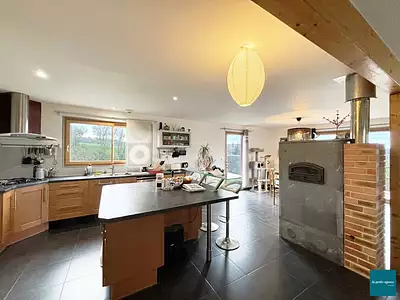 Maison, 170 m²