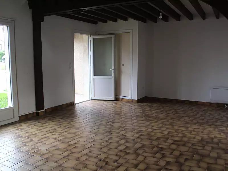 Maison, 73 m²