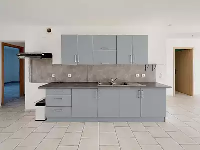 Appartement, 101 m²