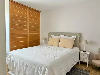 Appartement, 62 m²