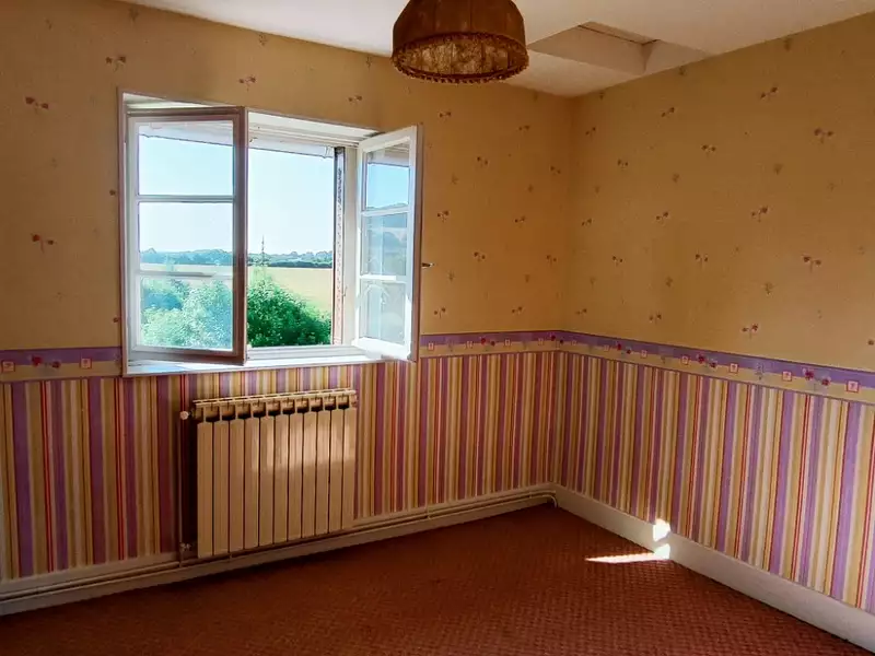 Maison, 91 m²
