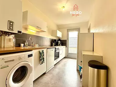 Appartement, 76,07 m²