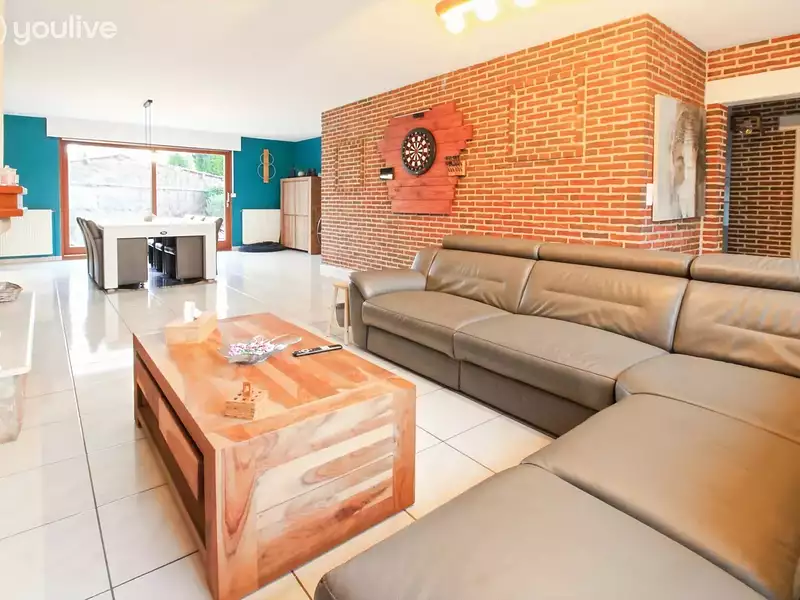 Maison, 185 m²