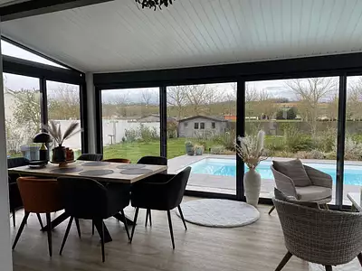 Maison, 185 m²