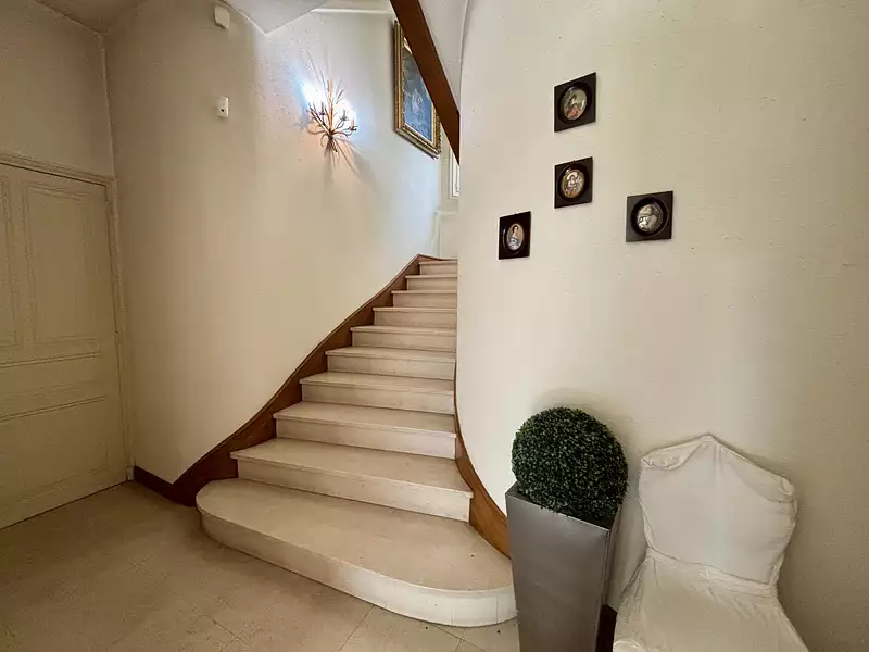 Maison, 268 m²