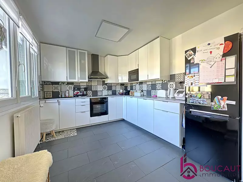 Maison, 114,59 m²