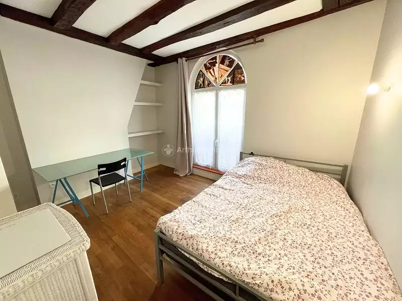 Appartement, 44,18 m²