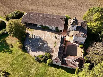 Maison, 258 m²