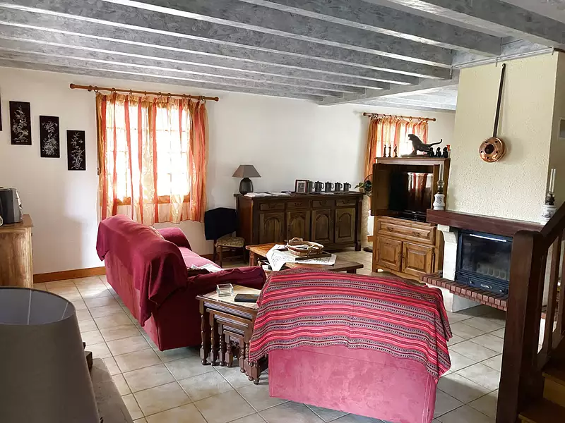 Maison, 180 m²