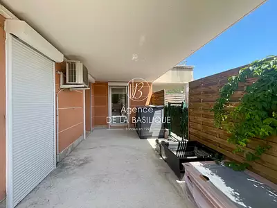 Appartement, 70 m²