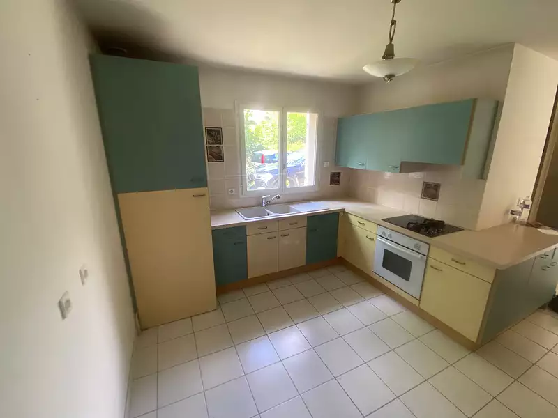 Maison, 120 m²
