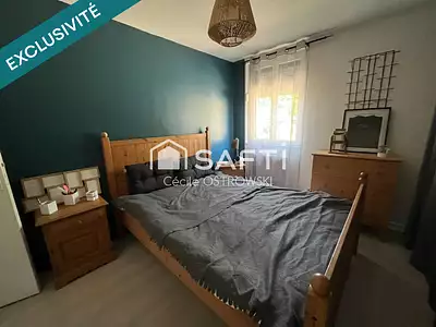 Maison, 168 m²
