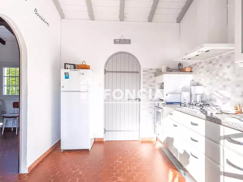 Maison, 88 m²