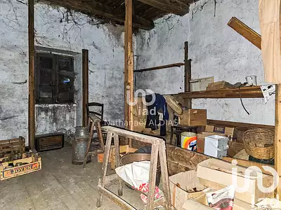 Maison, 204 m²