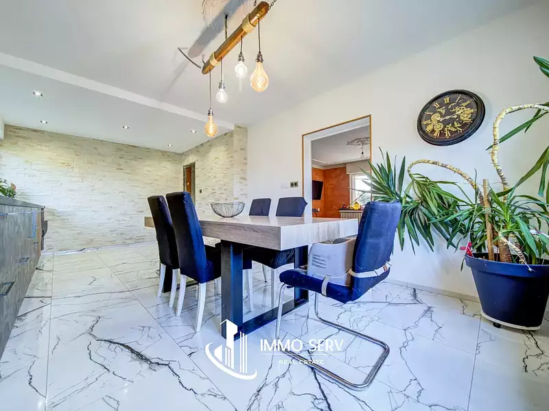 Maison, 110 m²