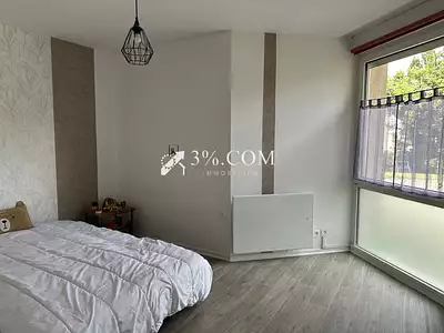 Appartement, 78,63 m²