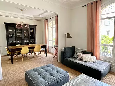 Appartement, 83,76 m²