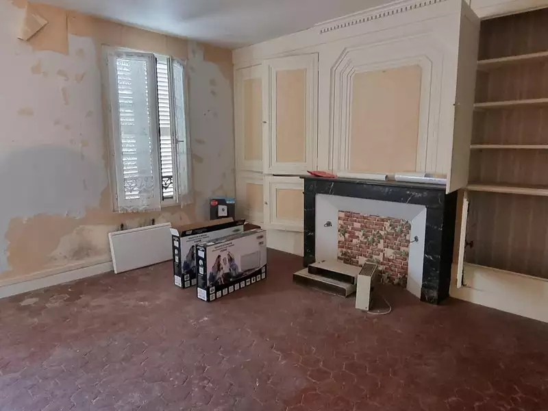 Appartement, 155 m²