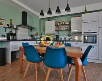 Maison, 165 m²