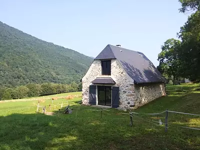 Maison, 116 m²