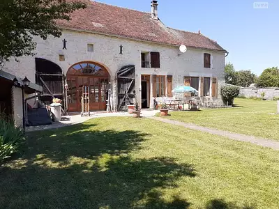 Maison, 138 m²