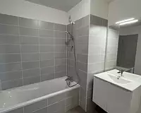 Appartement, 70,85 m²