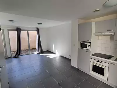 Appartement, 47 m²