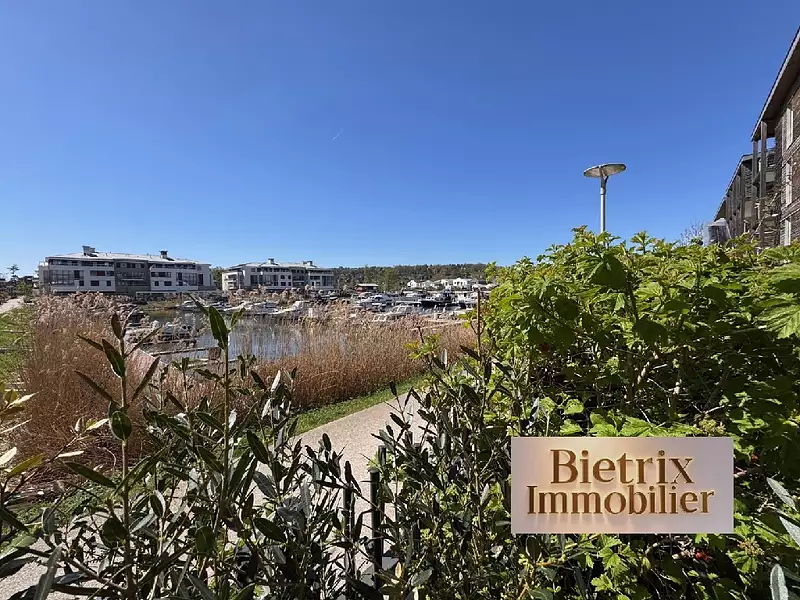 Appartement, 100 m²