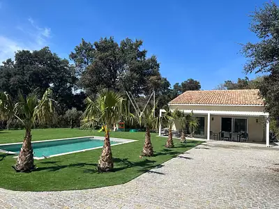 Maison, 160 m²