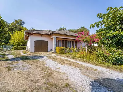 Maison, 102 m²
