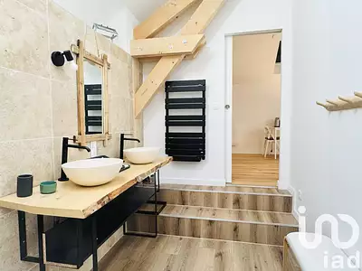 Maison, 75 m²