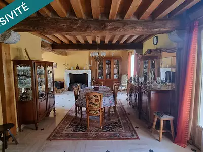 Maison, 175 m²