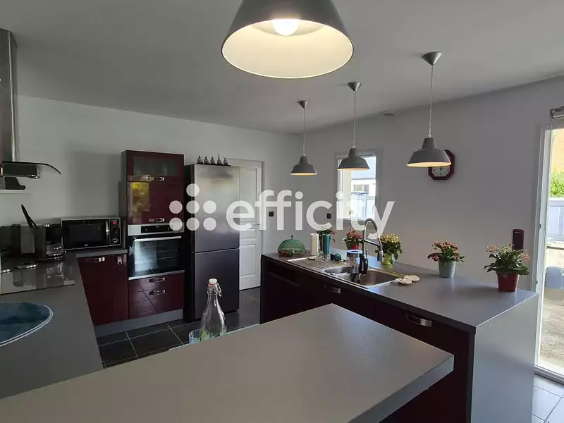 Maison, 100 m²