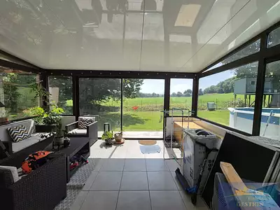 Maison, 129 m²