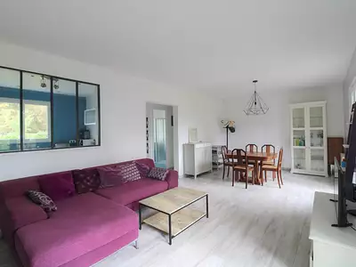 Maison, 140 m²