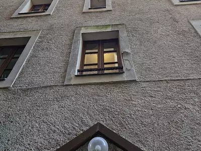 Appartement, 14,28 m²