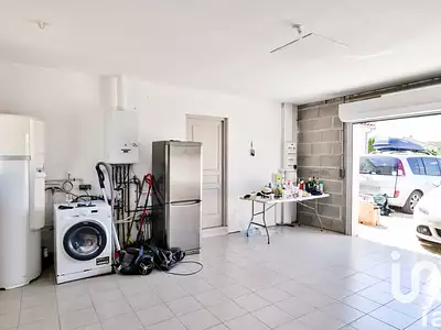 Maison, 105 m²