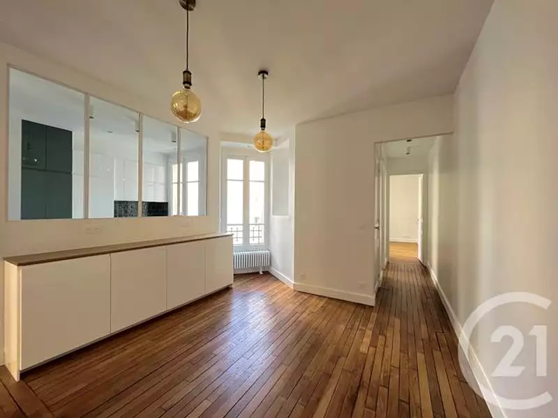 Appartement, 70,7 m²