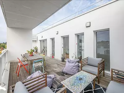 Appartement, 103 m²