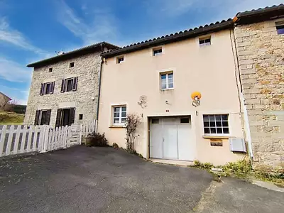 Maison, 123 m²