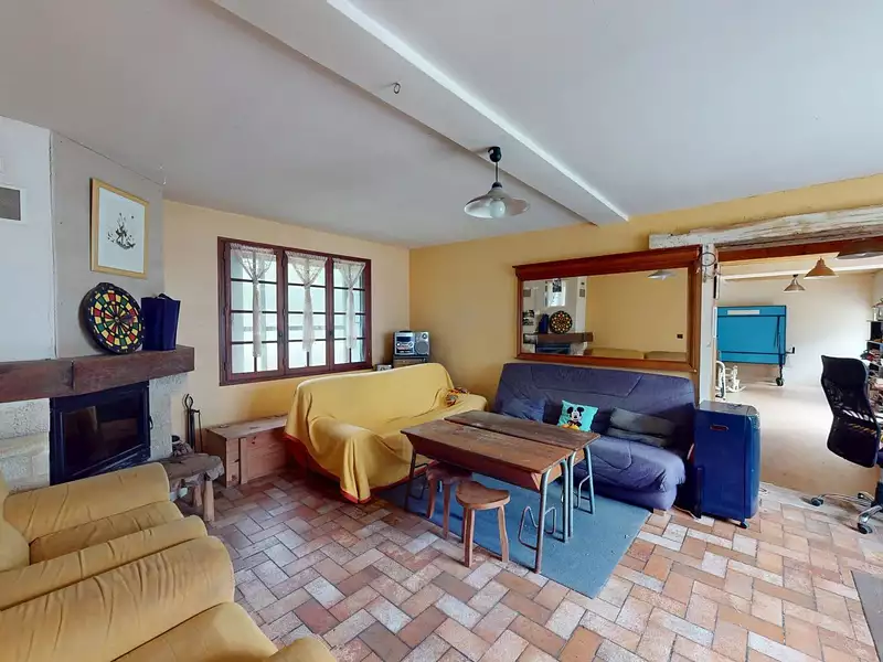 Maison, 140 m²