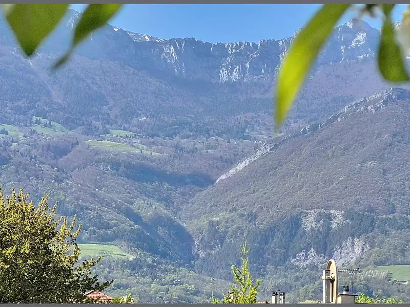 Appartement, 47 m²