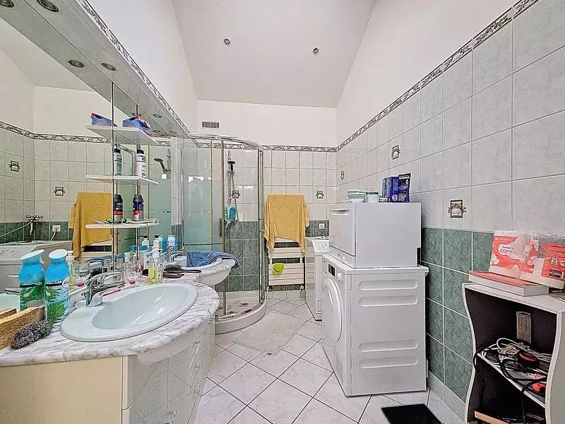 Maison, 66 m²