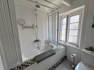 Maison, 130 m²